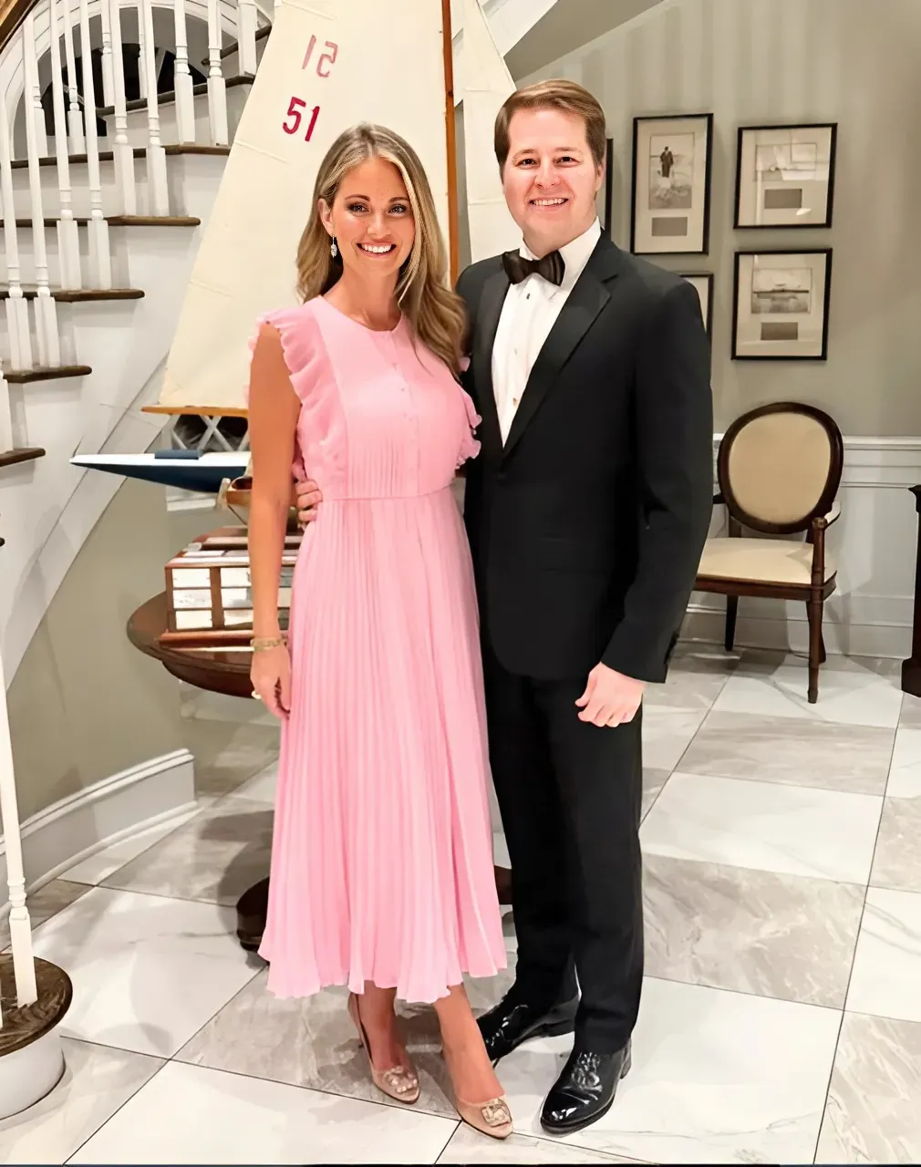 Cameran Eubanks Celebrates 11 Years of Marriage: Reveals Jason Was Kept Off Southern Charm Due to Cast Dislike