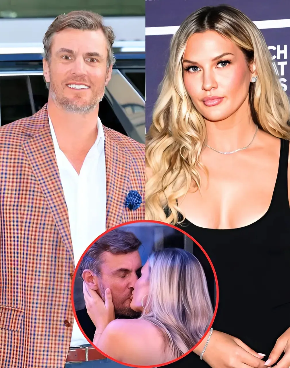 Molly O’Connell Admits Feelings for Shep Rose: ‘Definitely up There for Me’