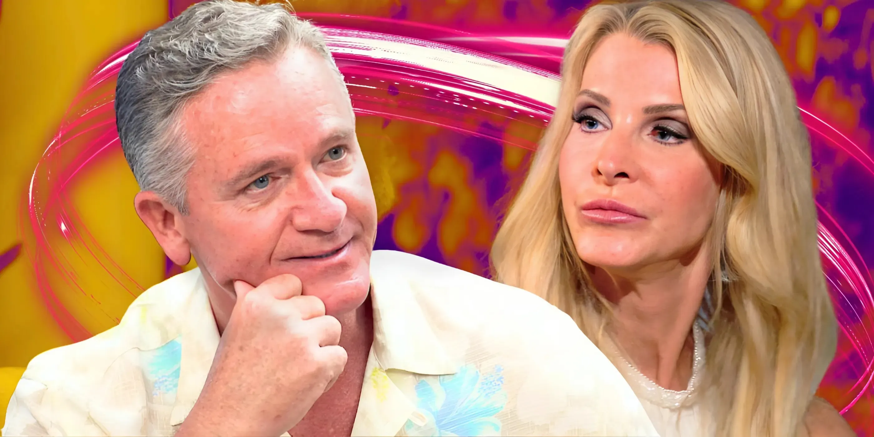 The Golden Bachelorette: Are Joan Vassos & Chock Chapple Transitioning Into Full-Time Influencers (I Think They Are Focused On The Wrong Things)
