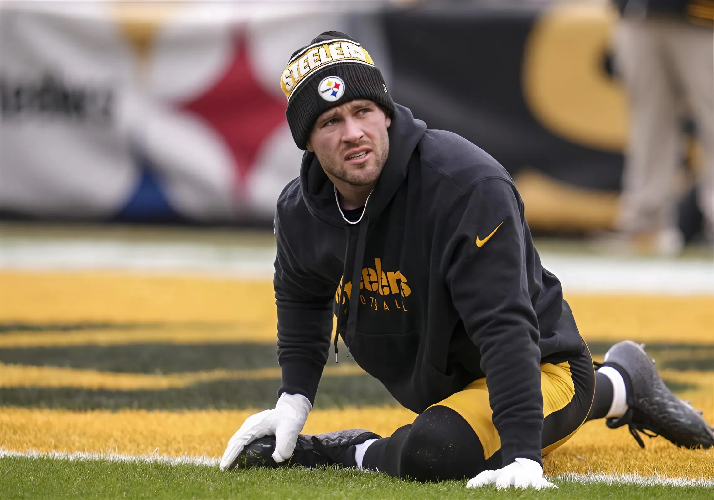 Steelers Eyeing Possible Replacement For TJ Watt With Exciting Pre-Draft Visit Steelers Eyeing Possible Replacement For TJ Watt With Exciting Pre-Draft Visit