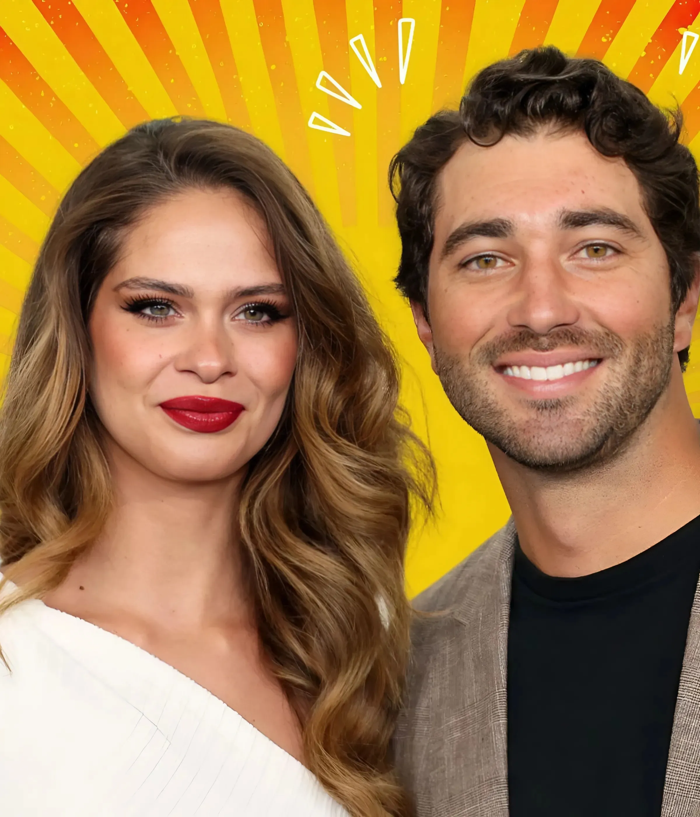 Joey Graziadei Shares What Shocked Him About Kelsey Anderson After The Bachelor