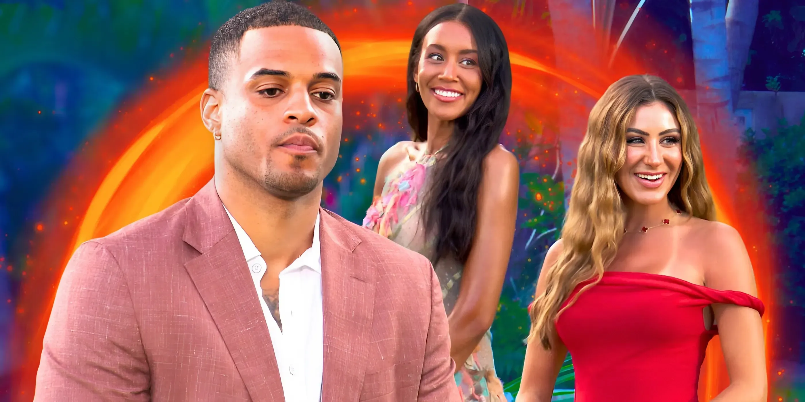 6 Signs The Bachelor Season 29's Grant Ellis And Juliana Pasquarosa Will Still Be Together By The End Of 2025