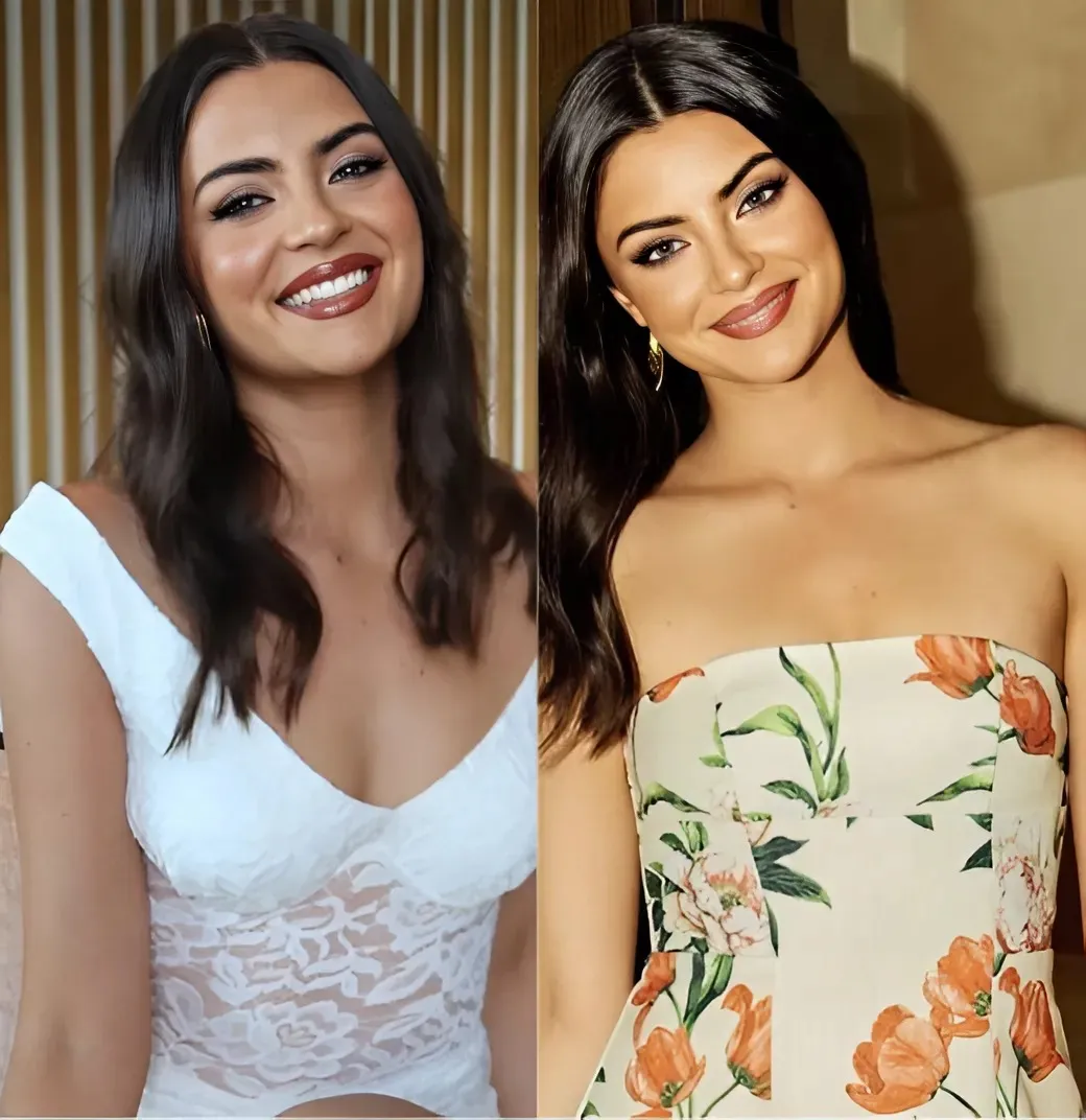 Rachael Kirkconnell Dishes About Dating and If She’d Ever Want to Be the Bachelorette: ‘I Am Looking for My Person’