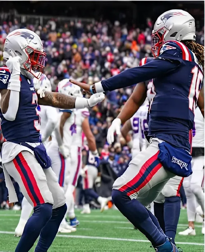 Patriots Playmaker is as Good as Gone Ahead of NFL Draft