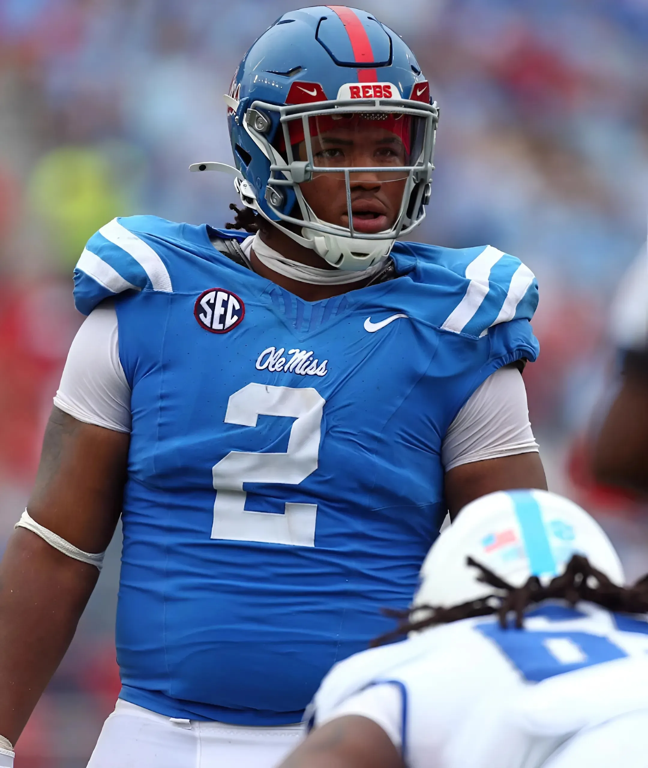DRAFT ALERT: Could Walter Nolen Be the Broncos' Secret Weapon at No. 20?