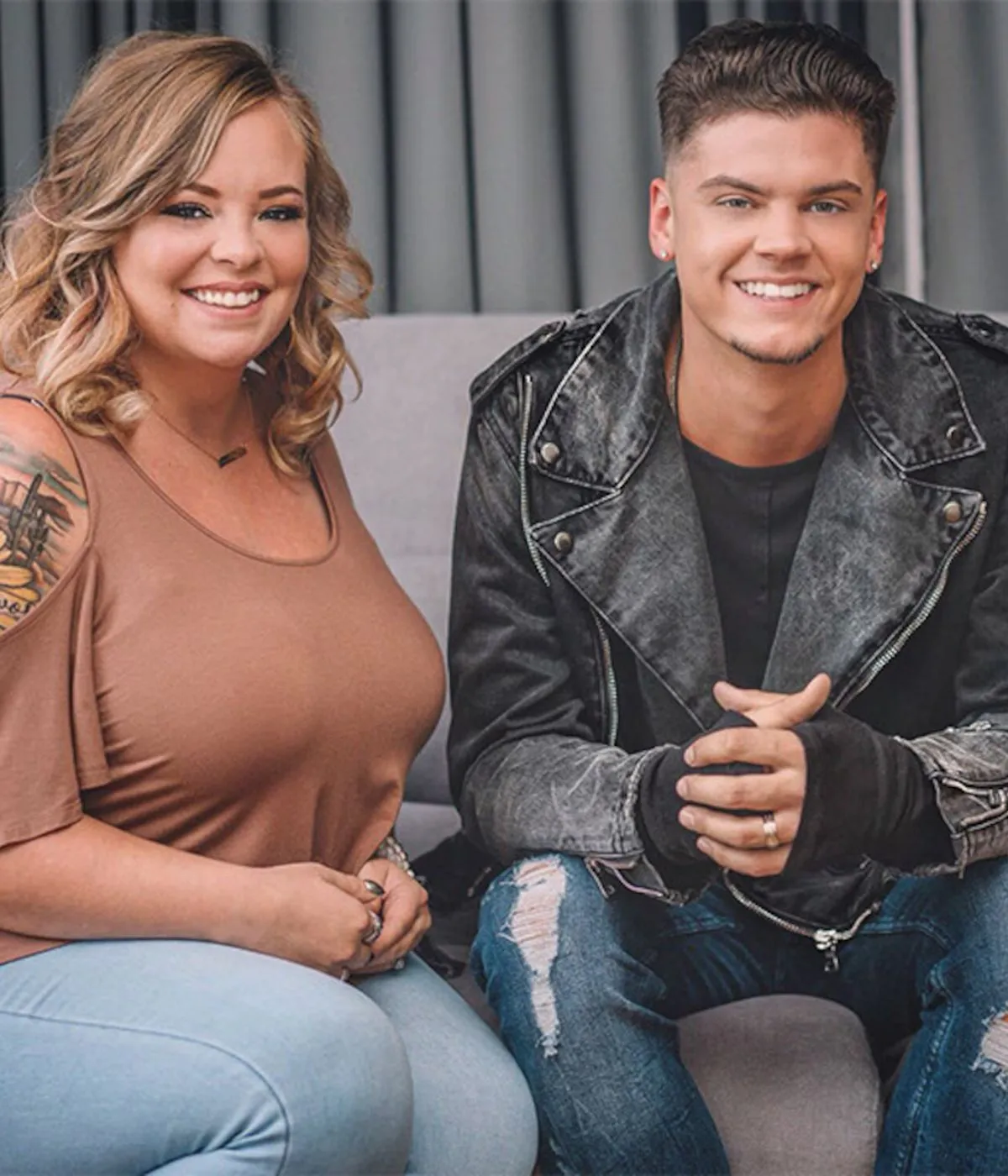 ‘Teen Mom’ Tyler Baltierra’s Calculated Move Backfires, Hypocrisy Called Out