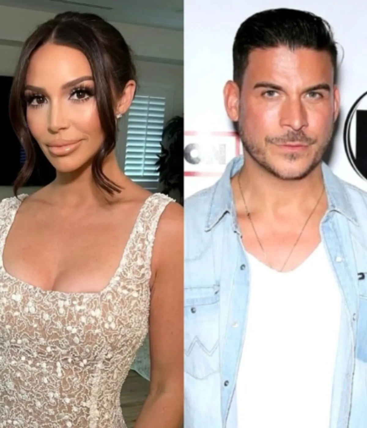 Scheana Shay Shades Jax Taylor, Declares Herself Team Brittany, and Teases The Valley Season 2, Plus Talks Lady Gaga and Seth Rogen, Status With LVP, Appearance on The Masked Singer, and Pump Rules Reboot