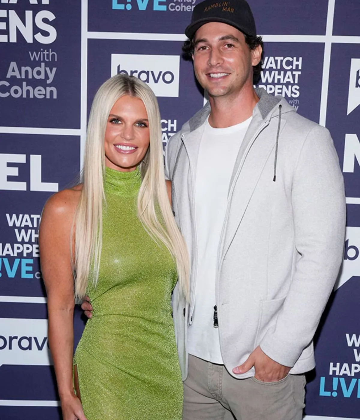 'Southern Charm' Star Madison LeCroy's Husband Brett Randle Is Scarily 'Having Complications' After Thyroid Cancer Diagnosis