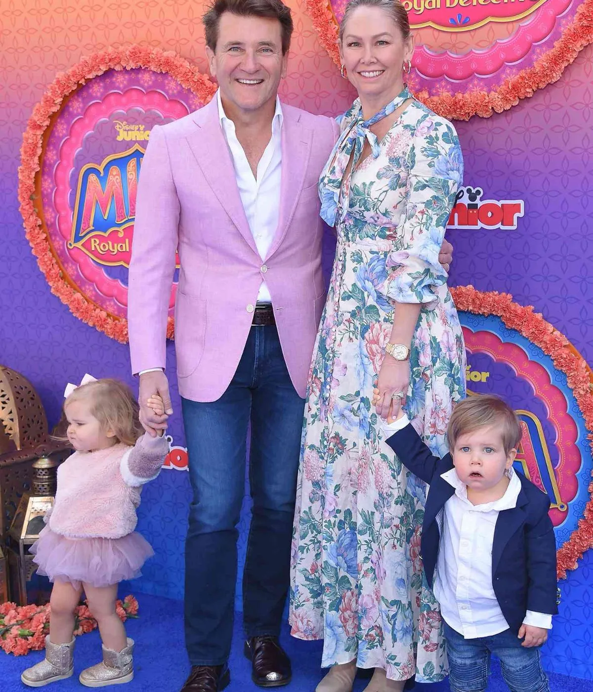 ‘DWTS’ Pro Stuns Fans With New Look: ‘Just Chopped All My Hair Off’