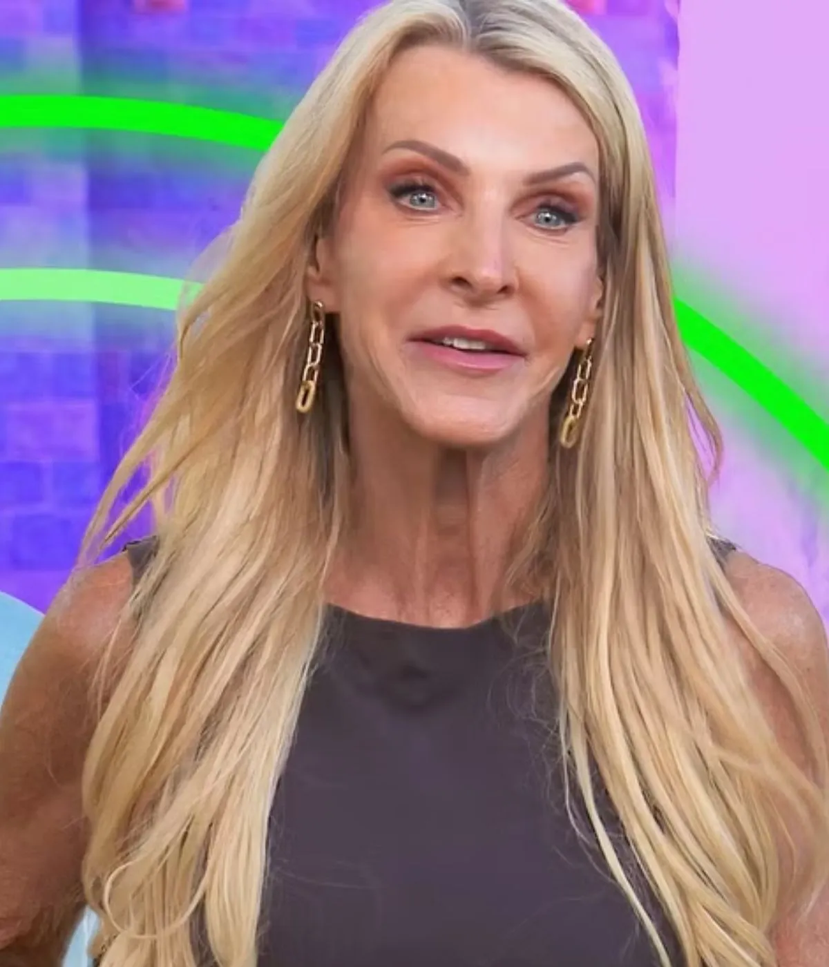 The Golden Bachelorette: Joan Vassos Taking Care Of Chock Chapple After His Eye Surgery Proves Their Relationship Will Make It