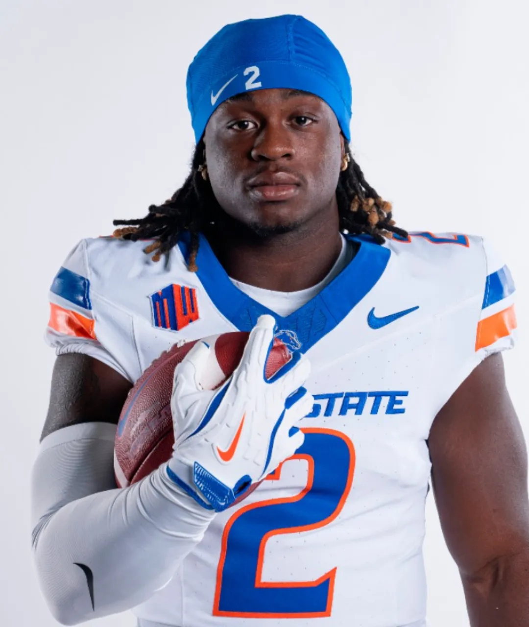 BLOCKBUSTER BEARS DRAFT PLAN: Ryan Poles Trades Up to No. 4 for Ashton Jeanty, Shakes Up Entire Board!