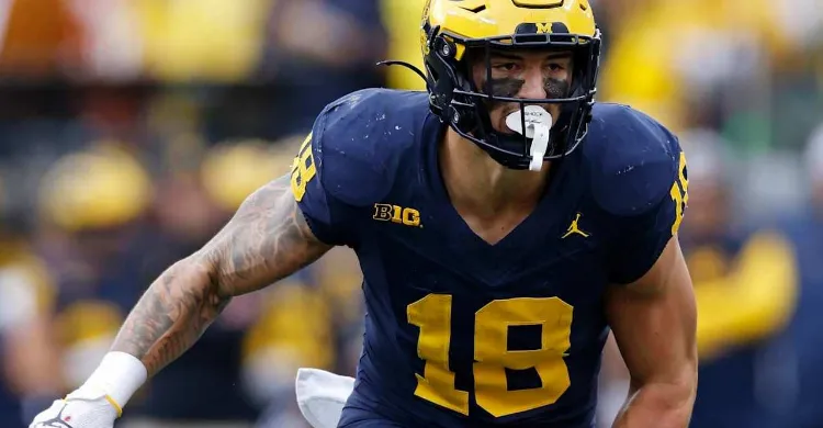 Eagles Linked To 'Perfect Replacement' For Fan-Favorite Eagles Linked To 'Perfect Replacement' For Fan-Favorite