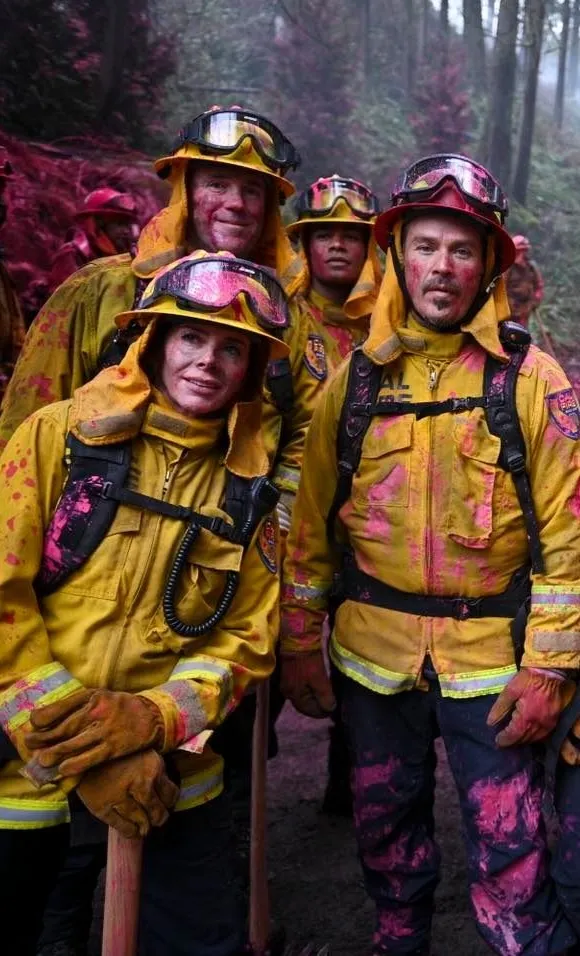 ‘Fire Country’: Who’s Thinking About Leaving Station 42?