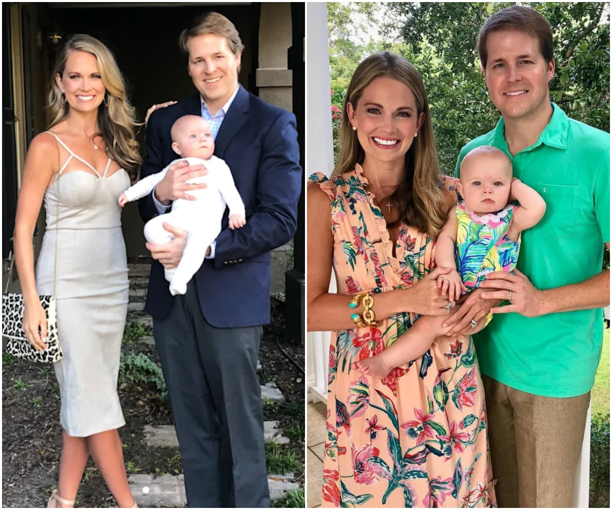 Cameran Eubanks Shares a Rare Update on Her Marriage to Jason Wimberly - suong