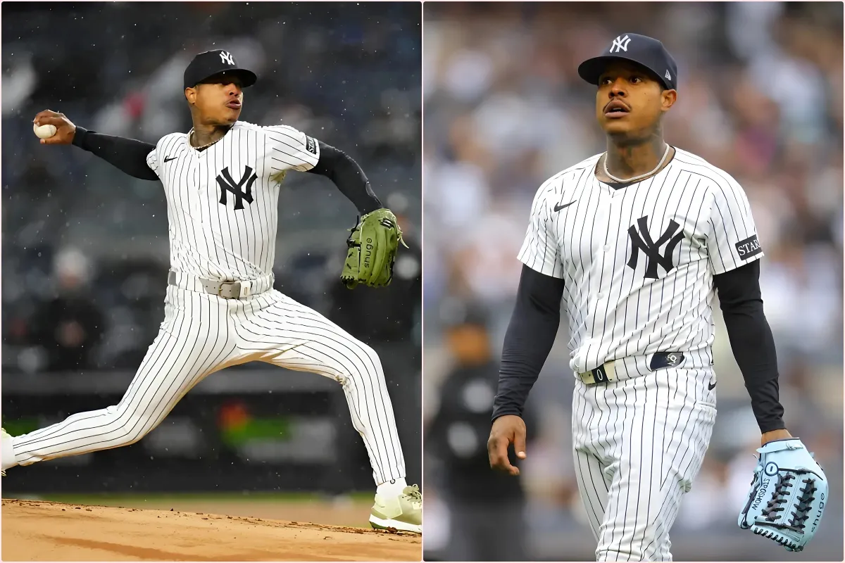 Yankees Anticipate Imminent Return of Star Player Marcus Stroman - lulu