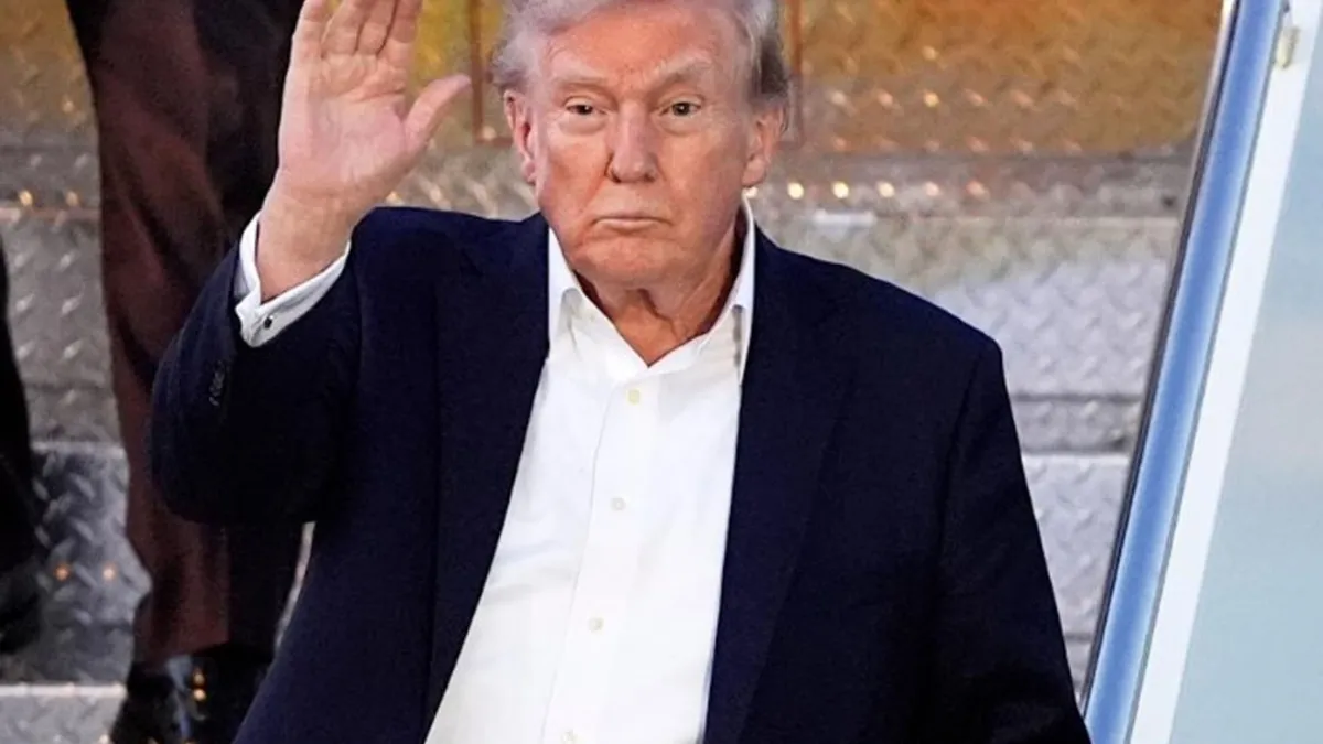 Trump releases cognitive exam results following public concerns about his health Trump releases cognitive exam results following public concerns about his health
