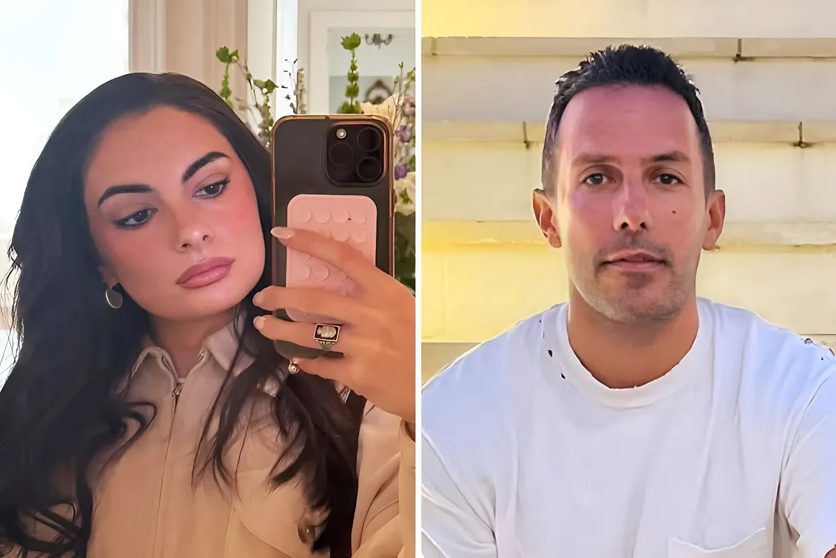 Where Is Paige DeSorbo's Ex-Boyfriend Perry Rahbar Today? Details on His Fiancée, Career & More - lulu