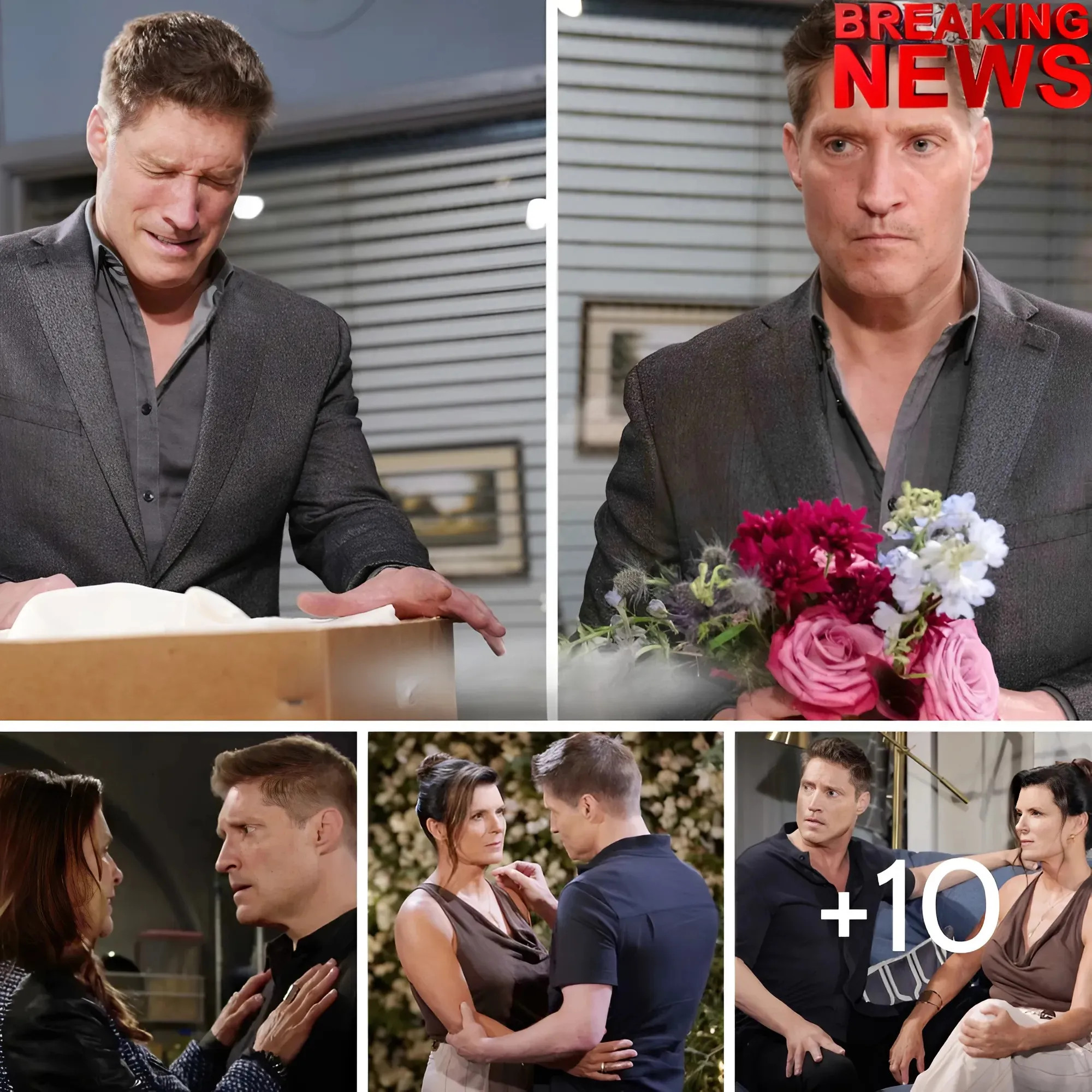 The Bold And The Beautiful Spoilers: Deacon Calmly Drops Four Chilling Words To Sheila After All The Secrets Are Exposed The Bold And The Beautiful Spoilers: Deacon Calmly Drops Four Chilling Words To Sheila After All The Secrets Are Exposed