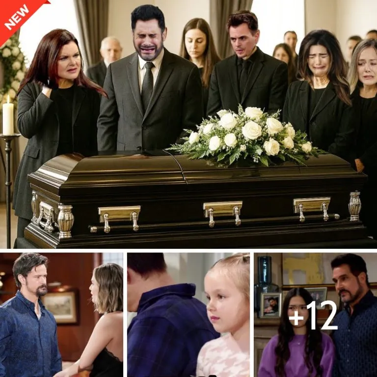 SHOCKING TWIST!!! Liam and Kelly’s Last Dance, Heartbreaking Death The Bold and The Beautiful Spoilers..