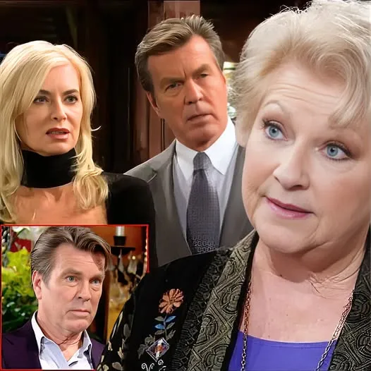 The Young and the Restless Comings and Goings: Traci & Ashley Leave Genoa City After Martin's Betrayal— (Detail Check Below)