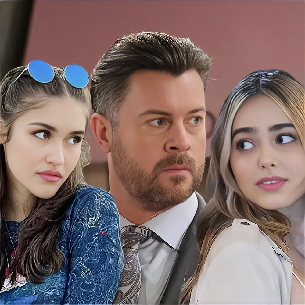 Days of Our Lives Spoilers: Arianna Horton Returns – Aged-Up & Ready To Shake Up Salem— full details below👇 Have a great time, everyone! 🌞🌳