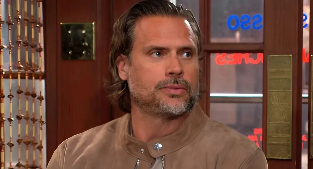 The Young and the Restless Monday, April 14 Update: Jack’s Goodbye, Diane’s Confession and Nick’s in Denial