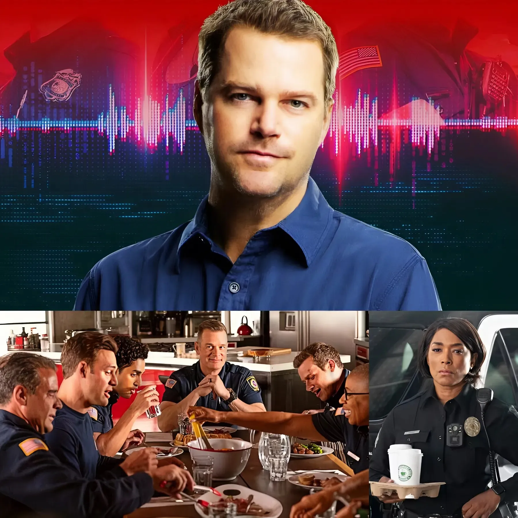'9-1-1's Nashville Spin-Off Doesn't Need Direct Ties to the Original Show