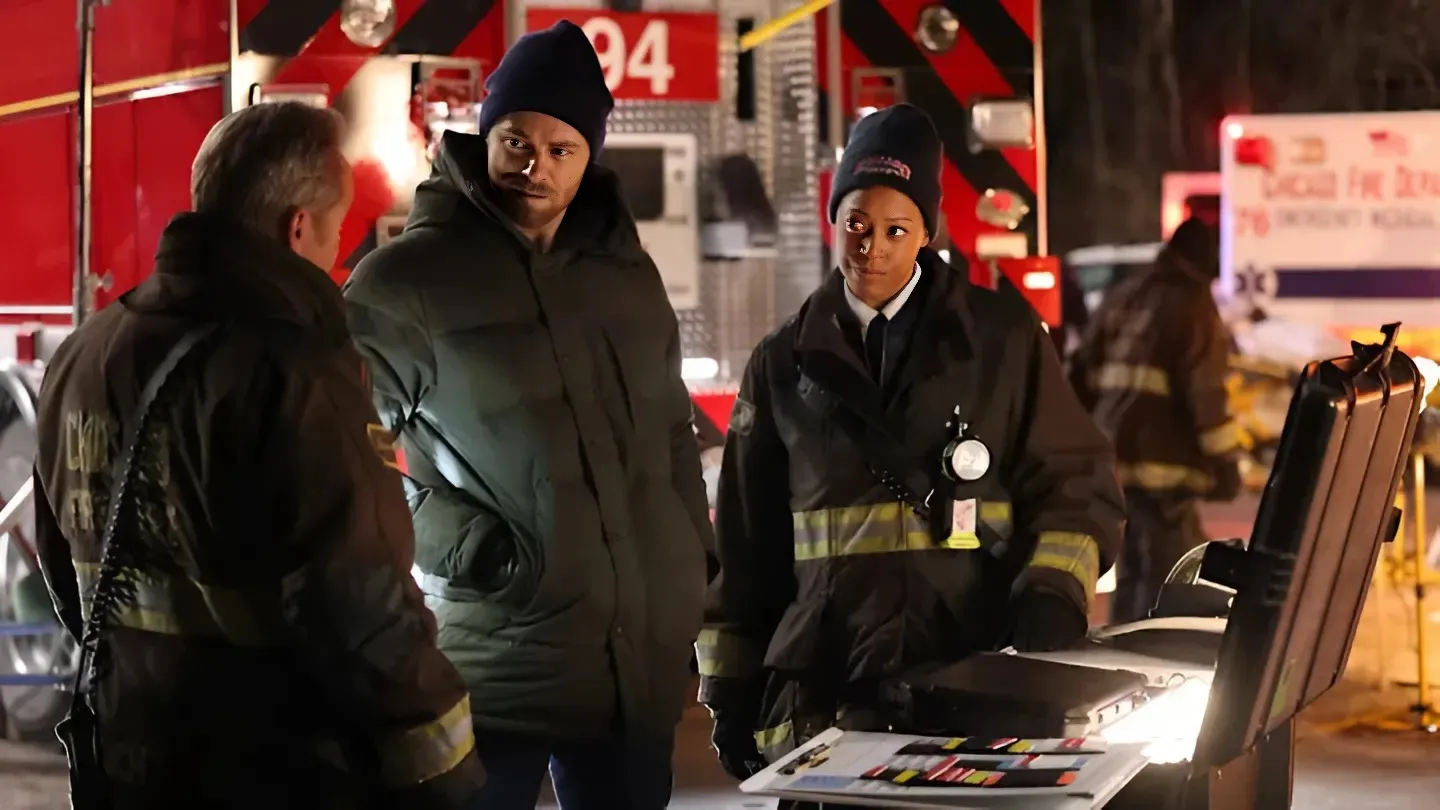 Which One Chicago character is most likely to leave before the 2025-26 TV season?