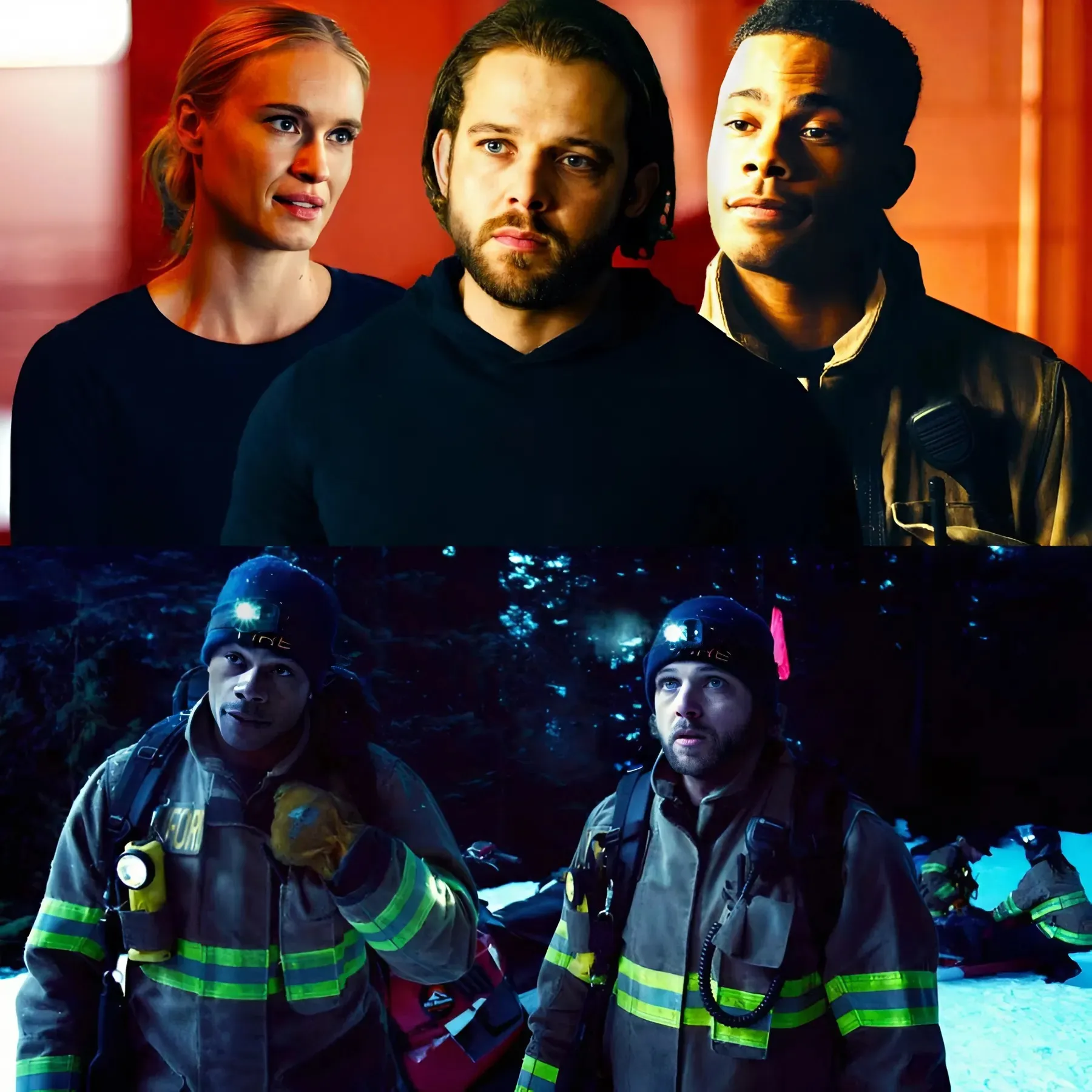 Fire Country Finally Pays Off Its Original Villain After 3 Years
