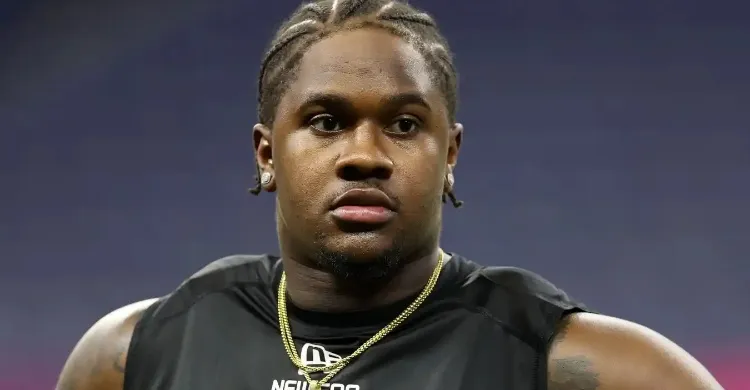 Chiefs Look Into 6-Foot-5 DT Profiling as Derrick Nnadi Replacement: Report