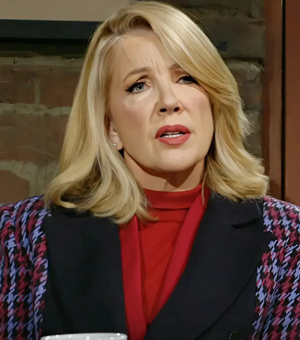 The Young and the Restless Comings and Goings: Nikki's Bash Just Got Fabulous—Meet Y&R's Newest Guest Star!