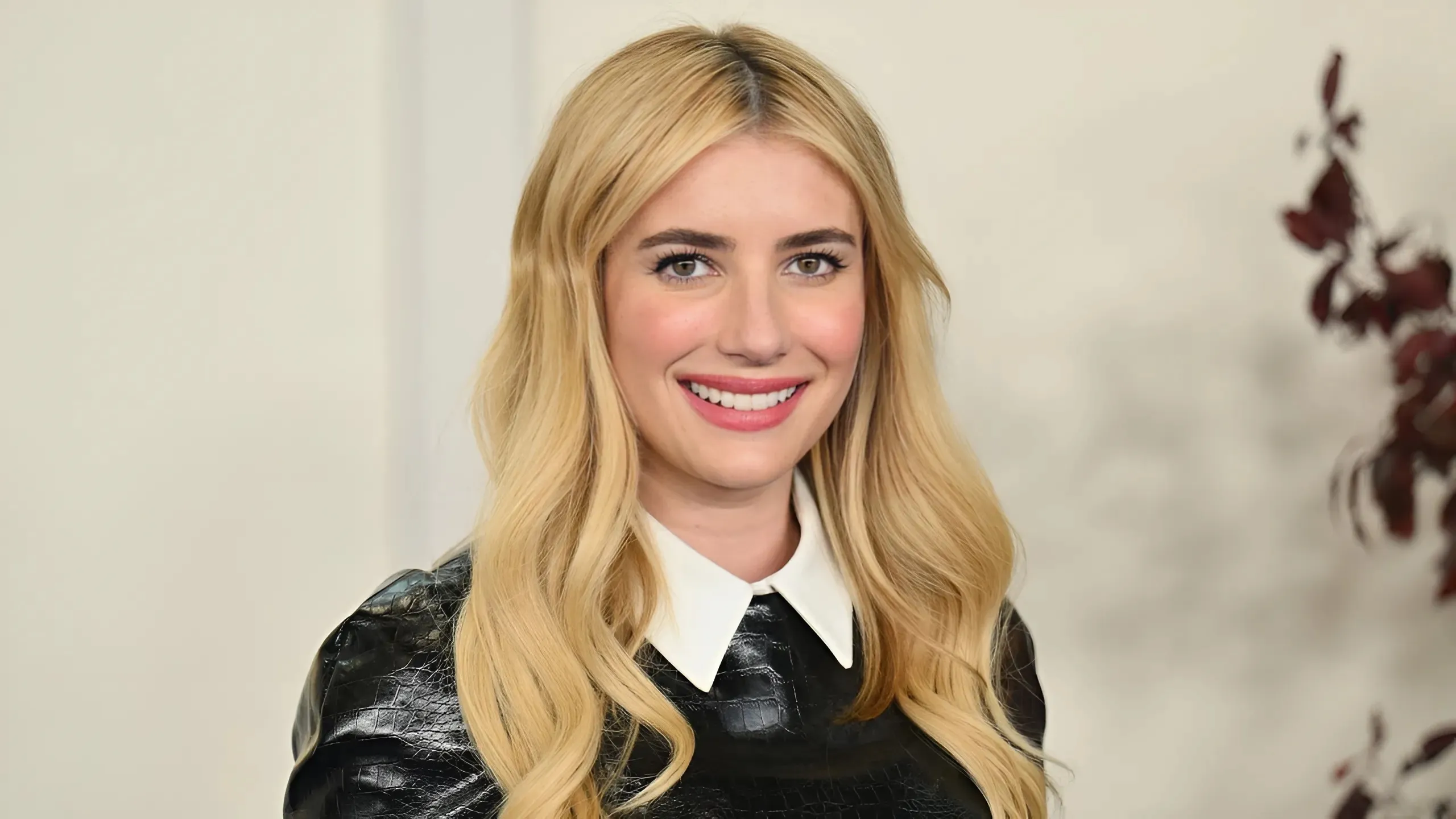 Emma Roberts on family member she wants to see on 'Real Housewives' Emma Roberts on family member she wants to see on 'Real Housewives'