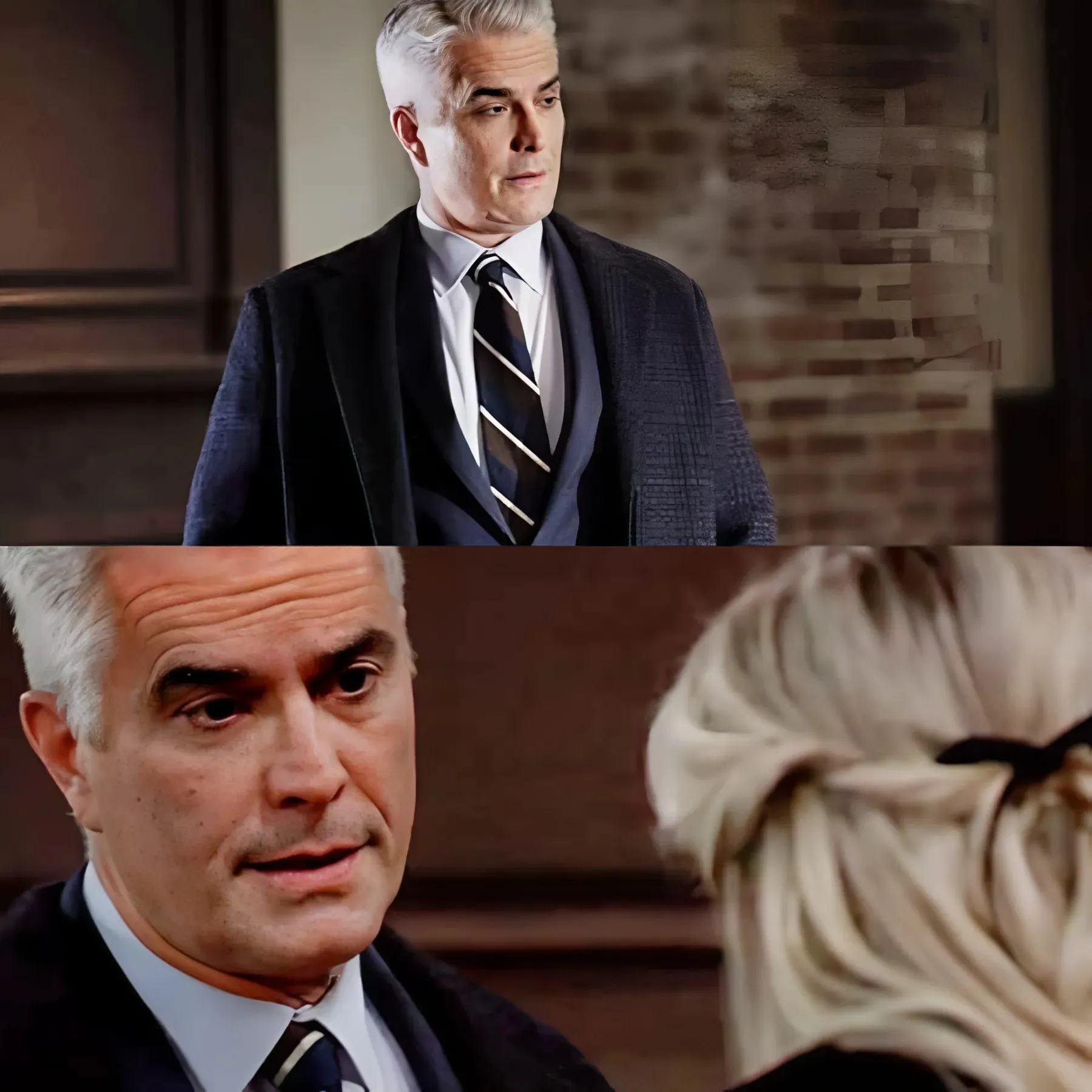 General Hospital Spoilers: Ric Isn’t Out Of The Wood Yet — and Sonny Could Soon Be In Similarly Dire Straits