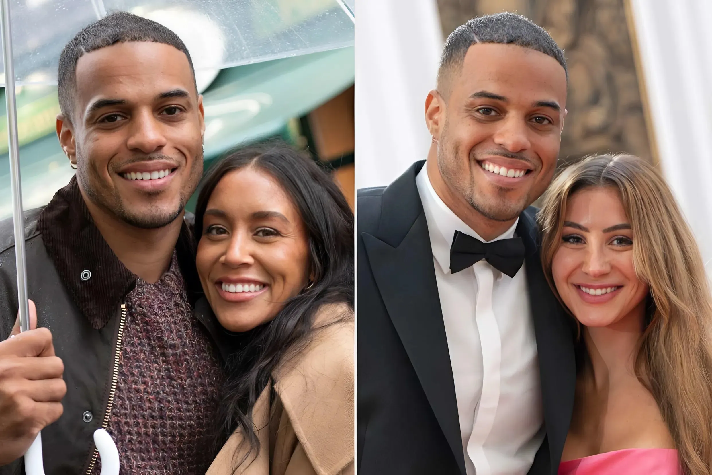 The Bachelor: Grant Ellis Isn't The Bad Guy Everyone Says He Is (He Didn't Deceive Juliana Pasquarosa Or Litia Garr)