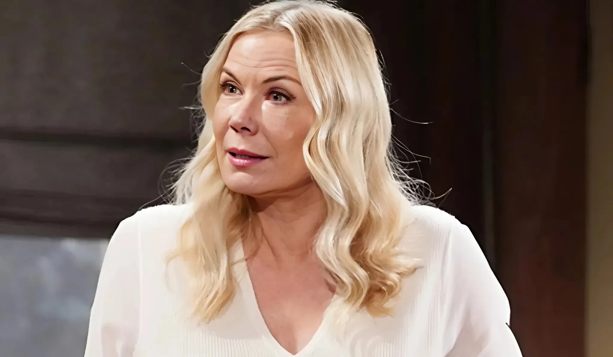 The Bold and the Beautiful Week of April 14 Update: Brooke Furious Over Daphne’s Move – Steffy Gets a Shock