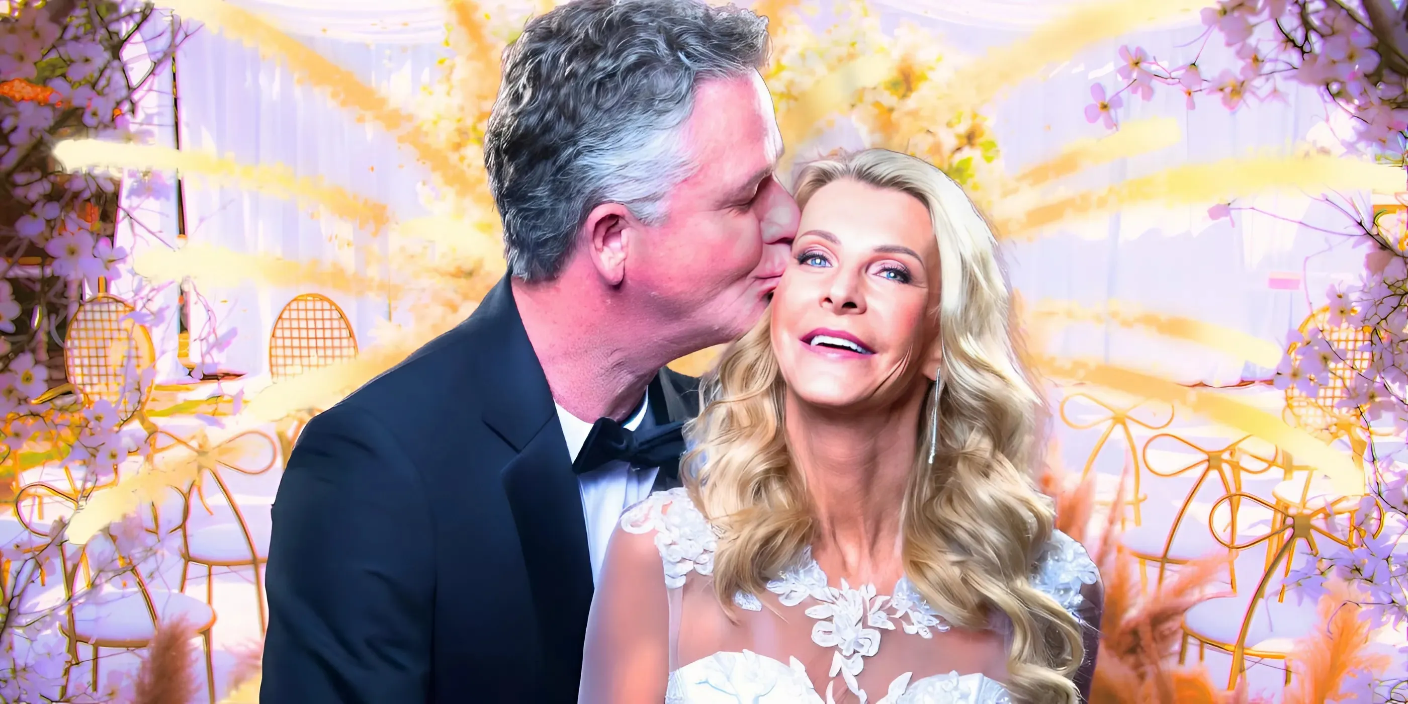 The Golden Bachelorette: I Think Joan Vassos & Chock Chapple Are Smart To Put Their Wedding On Hold (They Have A Lot Going On)