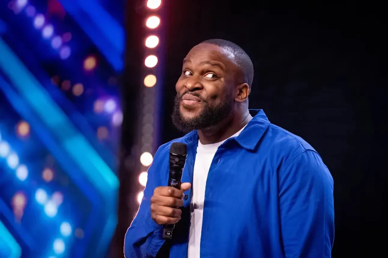 Britain's Got Talent winner was asked to perform comedy set at funeral Britain's Got Talent winner was asked to perform comedy set at funeral