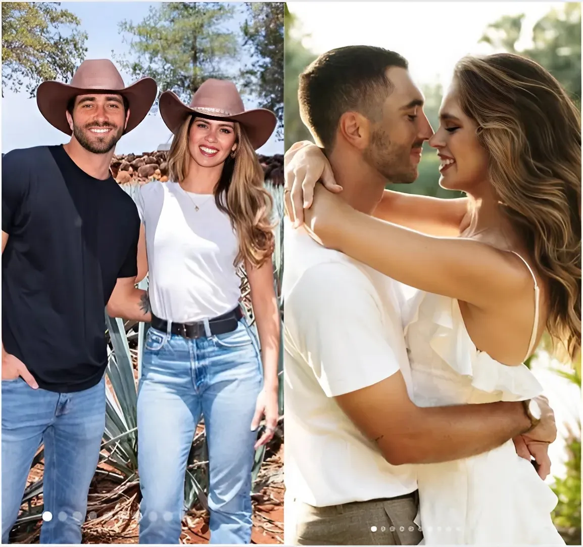 Joey Graziadei Shares What Shocked Him About Kelsey Anderson After The Bachelor
