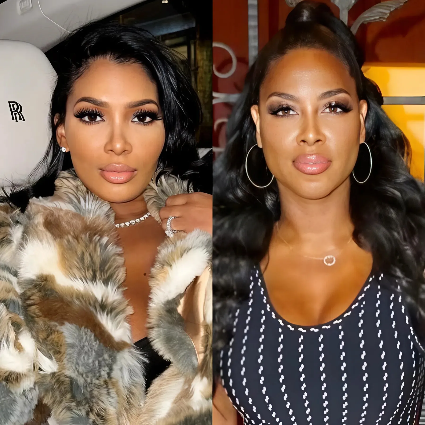 RHOA’s Brittany Eady Says Kenya Moore Has Yet to Apologize, Shares If She’s Willing to Film With Her & Regrets Over Gun Comment, Plus Says Kenya is Playing “Victim,” Reveals Who Wasn’t Supportive, & Talks Kelli Feud