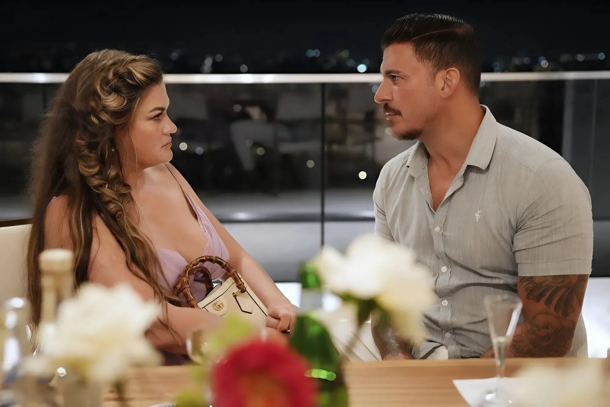 Brittany Cartwright Says She'll 'Never Forgive' Jax Taylor For This One Thing