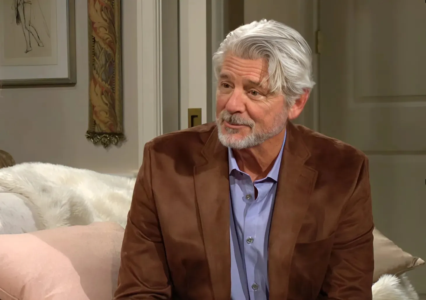 The Young and the Restless Spoilers: Martin Escapes from Jail – Seeks Revenge on Phyllis and Sharon?