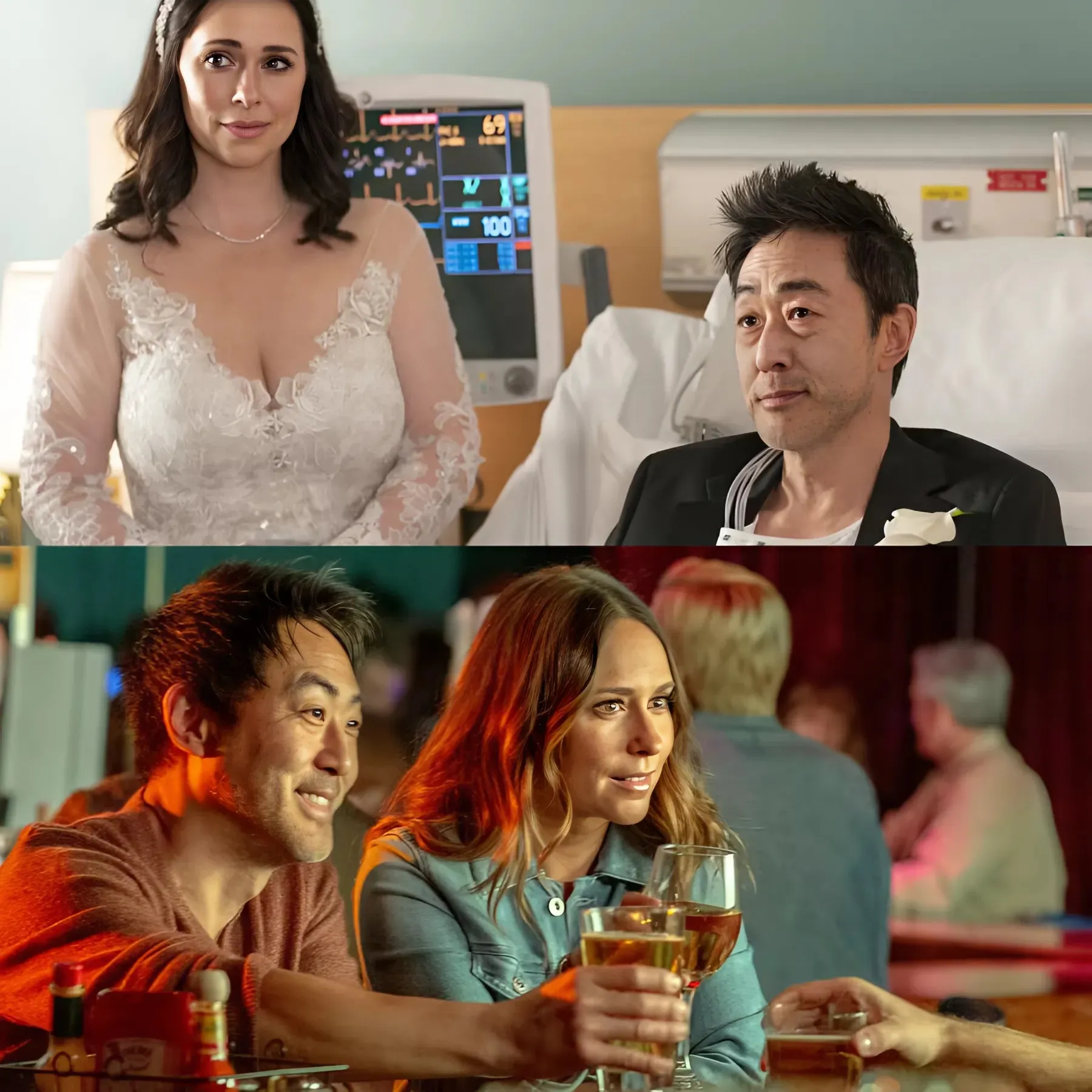 9-1-1 Season 8, Episode 14 Unexpectedly Brought Up My Biggest Gripe About Chimney & Maddie's Relationship 9-1-1 Season 8, Episode 14 Unexpectedly Brought Up My Biggest Gripe About Chimney & Maddie's Relationship