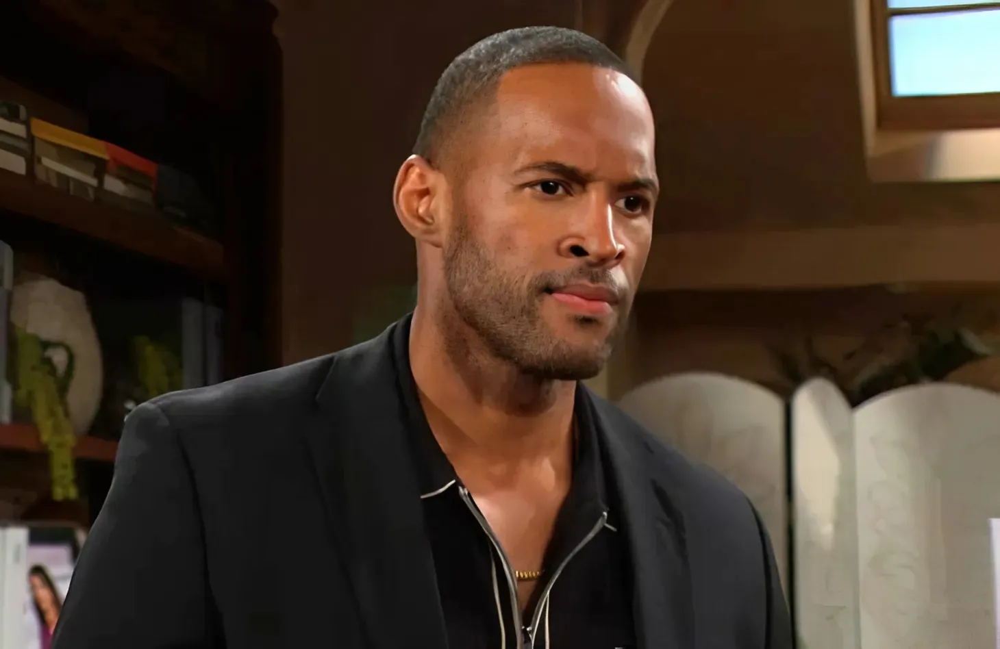The Bold and the Beautiful Monday, April 14 Update: Carter’s Reunion Sabotaged, Poppy Provokes Sheila and Will’s Answer for Luna