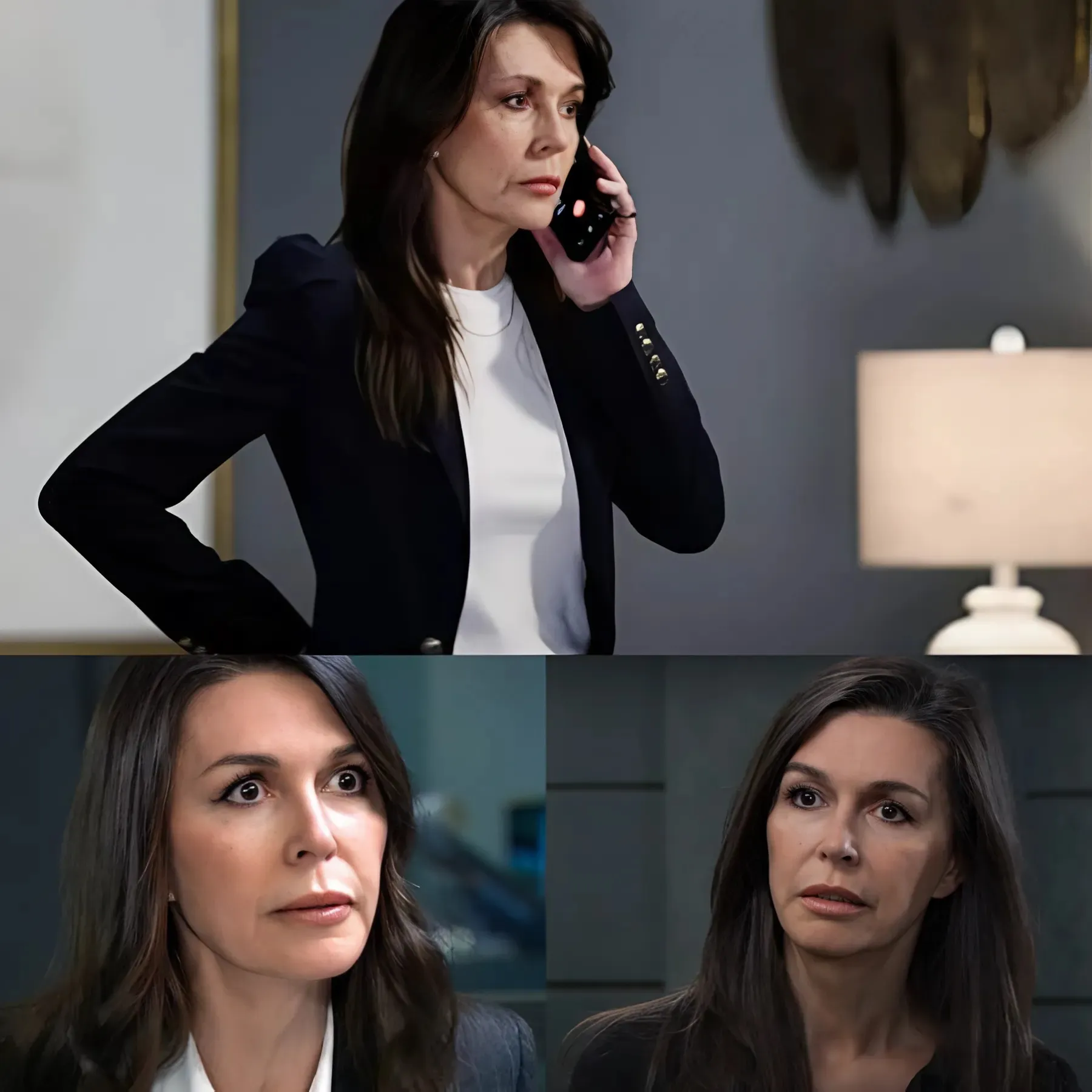 General Hospital Spoilers: Anna’s Fall From Grace Makes Room for a New Police Commish In Town, But Who?