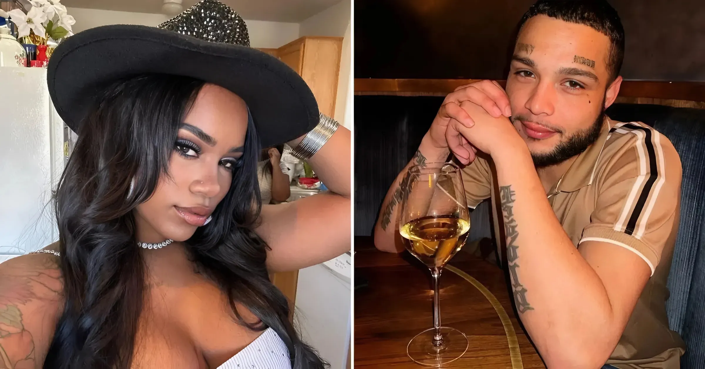 Bar Smith Breaks His Silence: “I’m Happy to Be Divorced” — Says He Was a ‘Victim’ Too in Ashley Jones Marriage