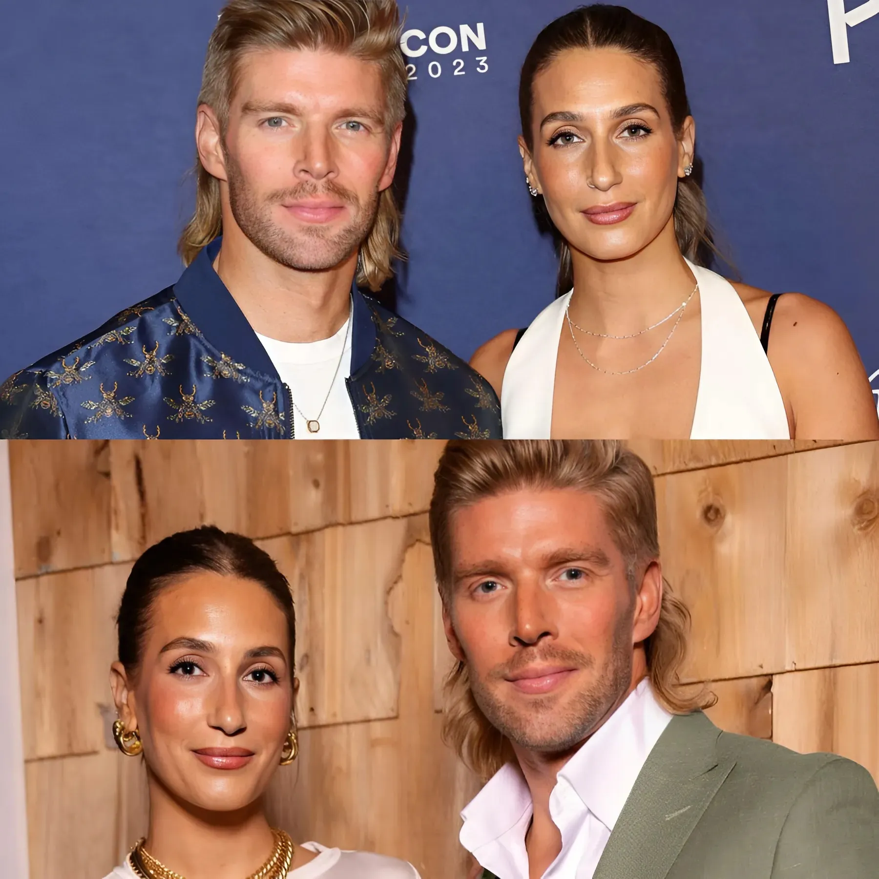 ‘Summer House’s’ Kyle Cooke Opens Up About His Relationship With Amanda Batula
