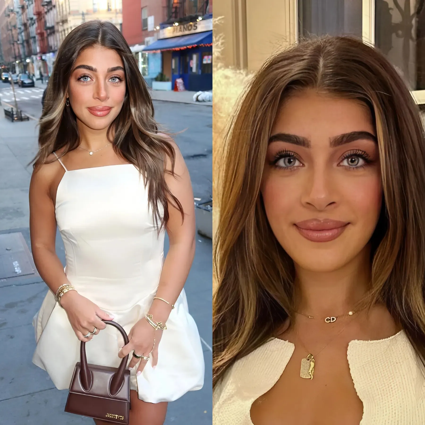 Gia Giudice Claps Back at Fans Telling Her to Pay Her Taxes and Stop Using Fillers, Plus She Reacts to Parents Being Called “Felons” and Shares Why She’s No Longer in Law School Gia Giudice Claps Back at Fans Telling Her to Pay Her Taxes and Stop Using Fillers, Plus She Reacts to Parents Being Called “Felons” and Shares Why She’s No Longer in Law School