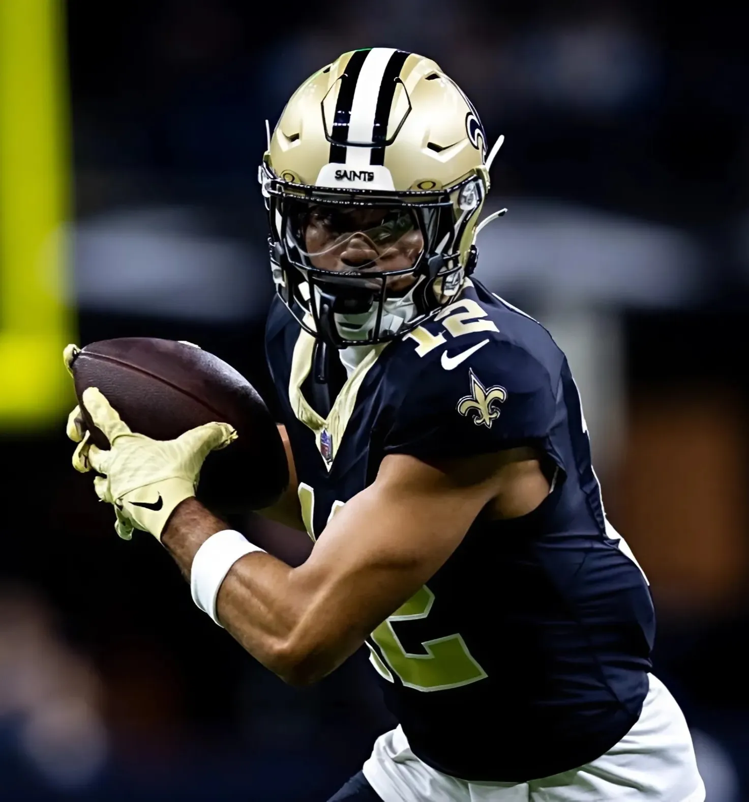 New Orleans Saints keep polarizing prospect on their radar even after recent media doubt ahead of 2025 NFL Draft