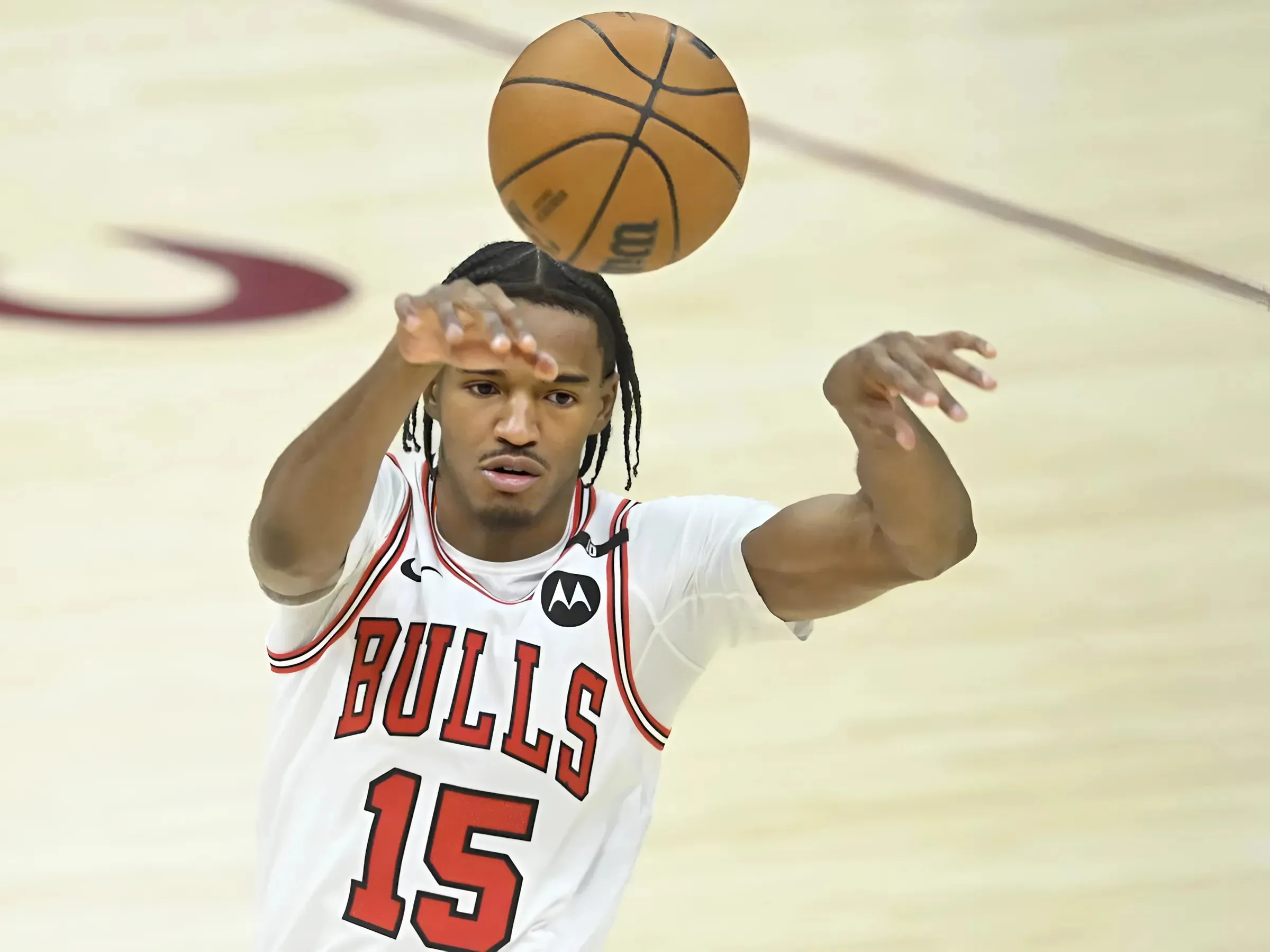 Bulls News: Miami rivalry, Giddey's historic year, Phillips adds intrigue to rebuild