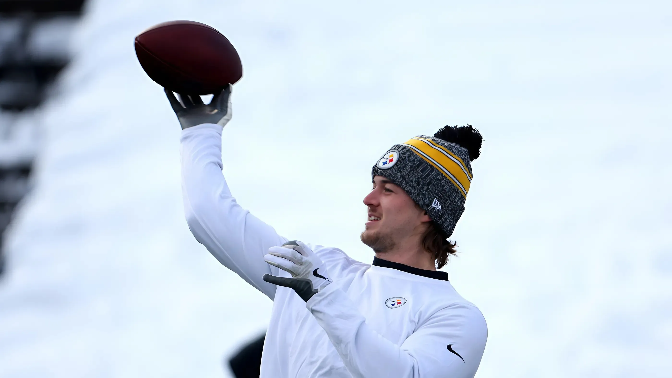 Former Steelers QB Puts Browns on Notice After Offseason Trade